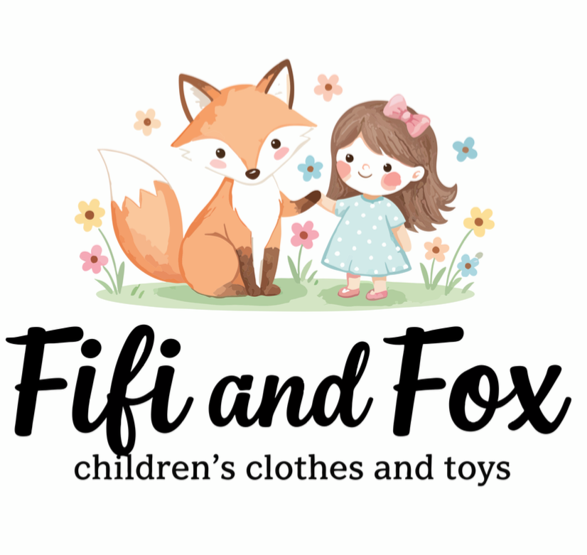 FiFi & Fox